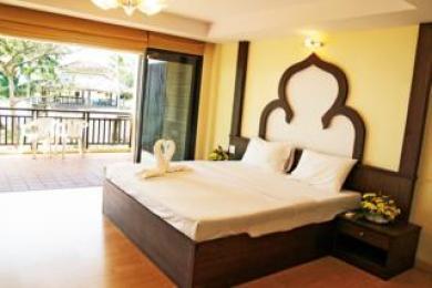 Siam Beach Resort Siam Beach Resort