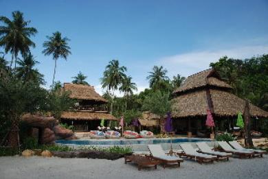 Tinkerbell Privacy Resort Koh Kood Tinkerbell Privacy Resort Koh Kood
