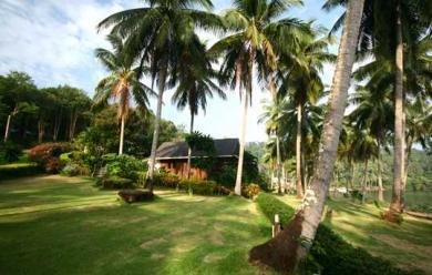 Away Resort Koh-kood Away Resort Koh-kood