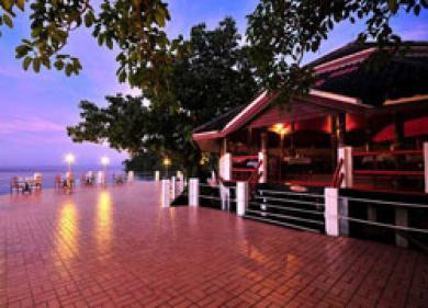 Koh Kood Island Resort Koh Kood Island Resort