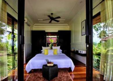 Shantaa Resort Shantaa Resort