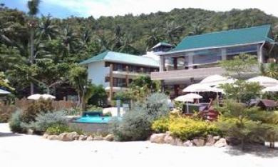 Haadlad Prestige Resort And Spa Haadlad Prestige Resort And Spa