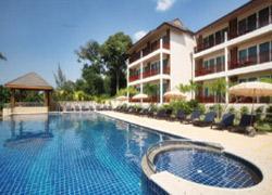 Ananda Lanta Resort Ananda Lanta Resort