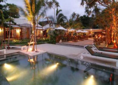 Andalay Boutique Resort Andalay Boutique Resort