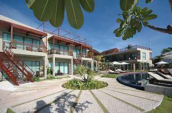 Best Western Premier Maya Koh Lanta Resort Best Western Premier Maya Koh Lanta Resort