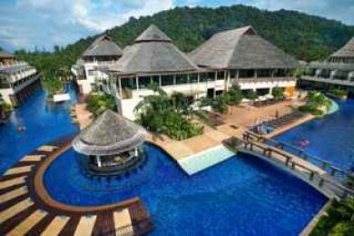 Chada Beach Resort & Spa Chada Beach Resort & Spa