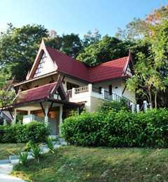 Holiday Villa Holiday Villa