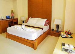 Lanta Cliff Beach Resort and Spa Lanta Cliff Beach Resort and Spa