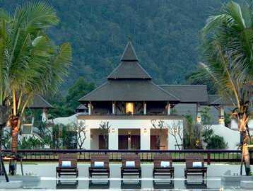 Layana Resort And Spa Layana Resort And Spa