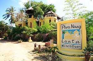 Phra Nang Lanta Phra Nang Lanta