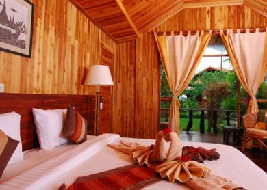 Bundhaya Resort Bundhaya Resort