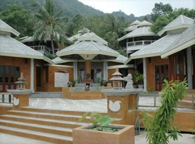 Centara Pariya Resort & Villas Centara Pariya Resort & Villas