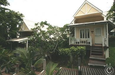 Cocohut Beach Resort And Spa Cocohut Beach Resort And Spa