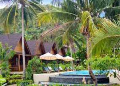 Green Papaya Resort Green Papaya Resort