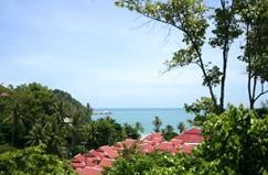 Phuwadee Resort and Spa Phuwadee Resort and Spa