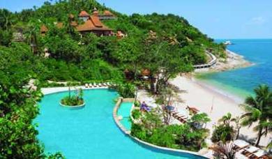 Santhiya Resort & Spa Hotel Santhiya Resort & Spa Hotel