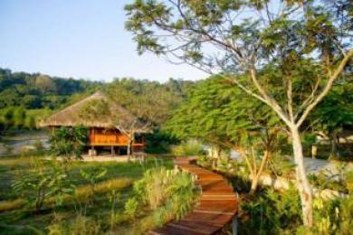 Faasai Resort and Spa Koh Samet Faasai Resort and Spa Koh Samet