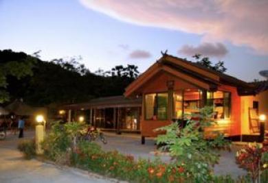 Faasai Resort and Spa Koh Samet Faasai Resort and Spa Koh Samet