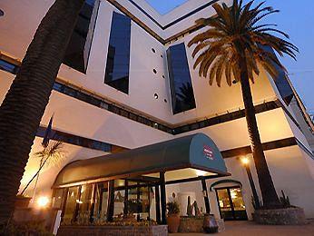 Exterior - Mercure Roma Delta Colosseo Exterior - Mercure Roma Delta Colosseo