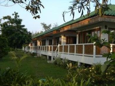 Ruen Thai Rim Haad Rayong Ruen Thai Rim Haad Rayong