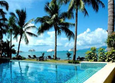 Baan Bophut Beach Baan Bophut Beach
