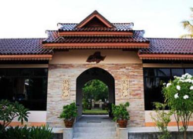 Baan Saen Sook Villas Baan Saen Sook Villas