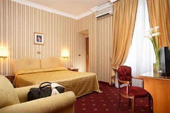 - PACE HELVEZIA HOTEL - PACE HELVEZIA HOTEL