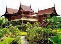 Ban Kaew Villas Ban Kaew Villas
