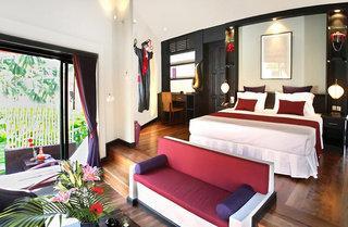 Bang Kao Tropical Boutique Residence & Spa Bang Kao Tropical Boutique Residence & Spa