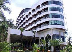Cabana Grand View Hotel Cabana Grand View Hotel
