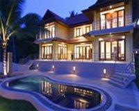 Coco Private Villas Coco Private Villas