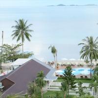 Coconut Villa Resort & Spa Coconut Villa Resort & Spa