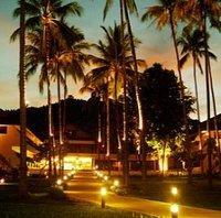 Golden Sand Beach Resort Golden Sand Beach Resort