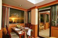 Grand Sea View Hotel Grand Sea View Hotel