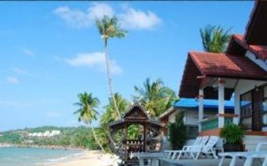 Kinnaree Resort Kinnaree Resort