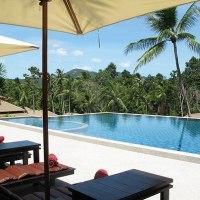 Kirikayan Luxury Pool Villas & Spa Kirikayan Luxury Pool Villas & Spa