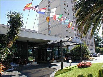 Exterior - Holiday Inn Rome Aurelia Exterior - Holiday Inn Rome Aurelia