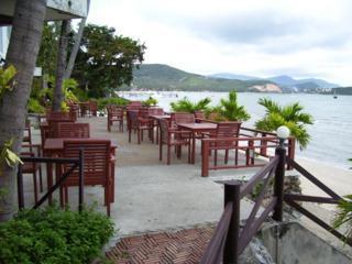 Nara Garden Beach Resort Nara Garden Beach Resort