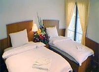Orchid Suites Orchid Suites