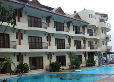 Koh Tao Regal Resort Koh Tao Regal Resort