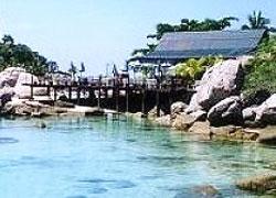 Nang Yuan Dive Resort Nang Yuan Dive Resort