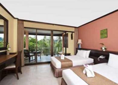 Pinnacle Koh Tao Resort Pinnacle Koh Tao Resort