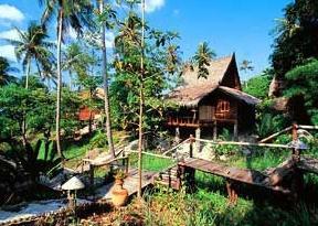 Sensi Paradise Beach Resort Sensi Paradise Beach Resort