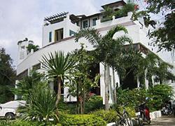 Alis Hotel & Spa Alis Hotel & Spa