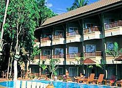 Ao Nang Princeville Resort Ao Nang Princeville Resort