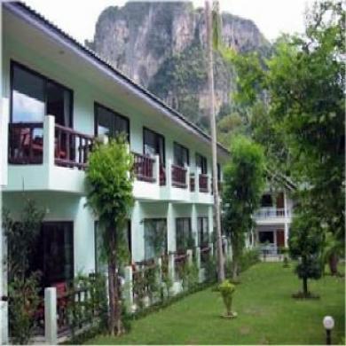 Ao Nang Village Resort Ao Nang Village Resort