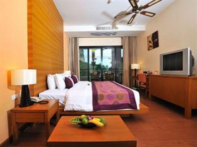 Aonang Cliff Beach Resort Aonang Cliff Beach Resort