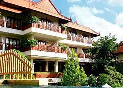 Best Western Ao Nang Bay Resort and Spa Best Western Ao Nang Bay Resort and Spa