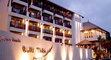 Buri Tara Resort Buri Tara Resort