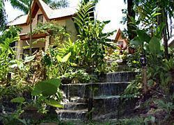 Emerald Garden Resort Emerald Garden Resort